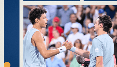 A 2000s tennis takeover at the Canadian Open as the ATP Tour evolves