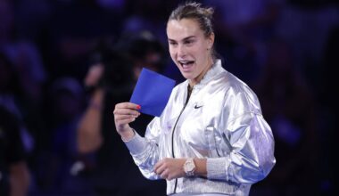 U.S. Open prize money surpasses $100M for first time as Grand Slams establish player council