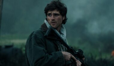 'The Dog Stars' Review: Jacob Elordi in Ridley Scott's Apocalypse Tale