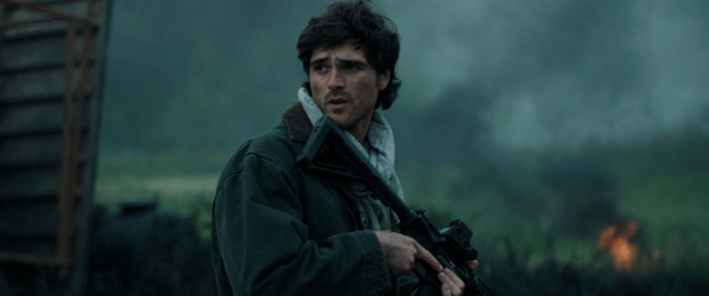 'The Dog Stars' Review: Jacob Elordi in Ridley Scott's Apocalypse Tale