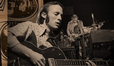 The story of Stephen Stills' other 1970s supergroup