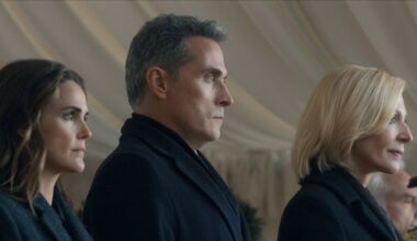 'The Diplomat' Season 4 Gets Netflix Release Date, First Trailer, Photos