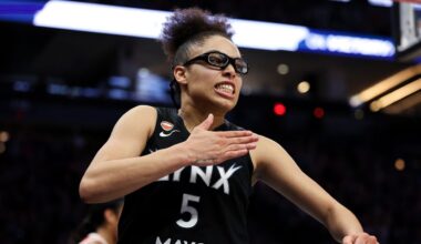 Why Isn’t Everyone Talking About Olivia Miles?