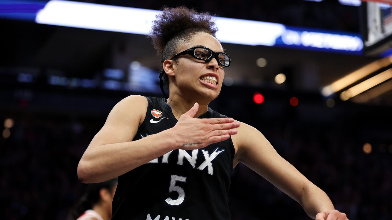 Why Isn’t Everyone Talking About Olivia Miles?