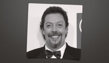 Tim Curry