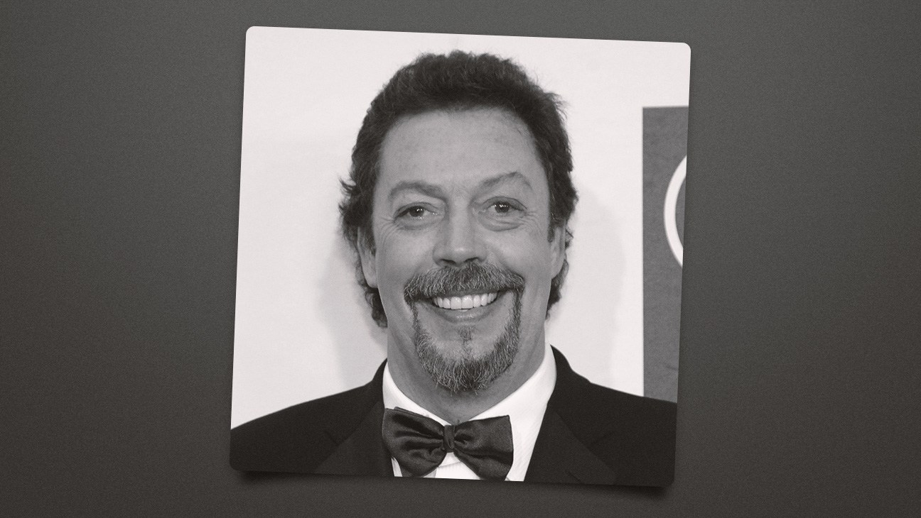 Tim Curry