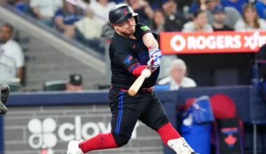 Blue Jays playing to strengths to stay in playoff hunt