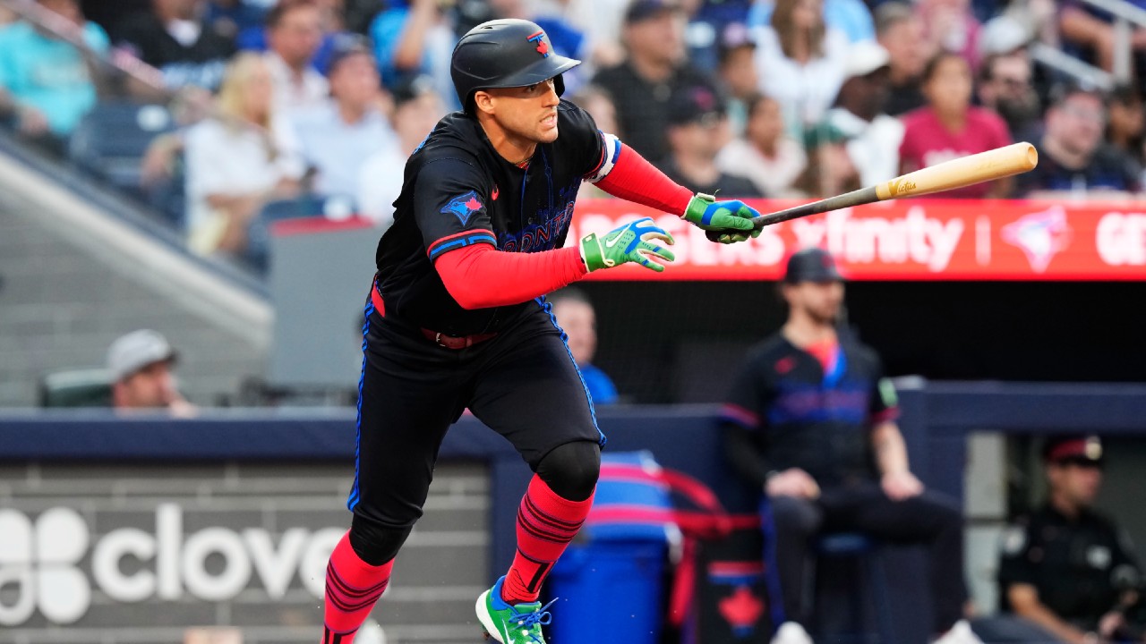 Rare back-to-back wins won't change Blue Jays' trade deadline plans