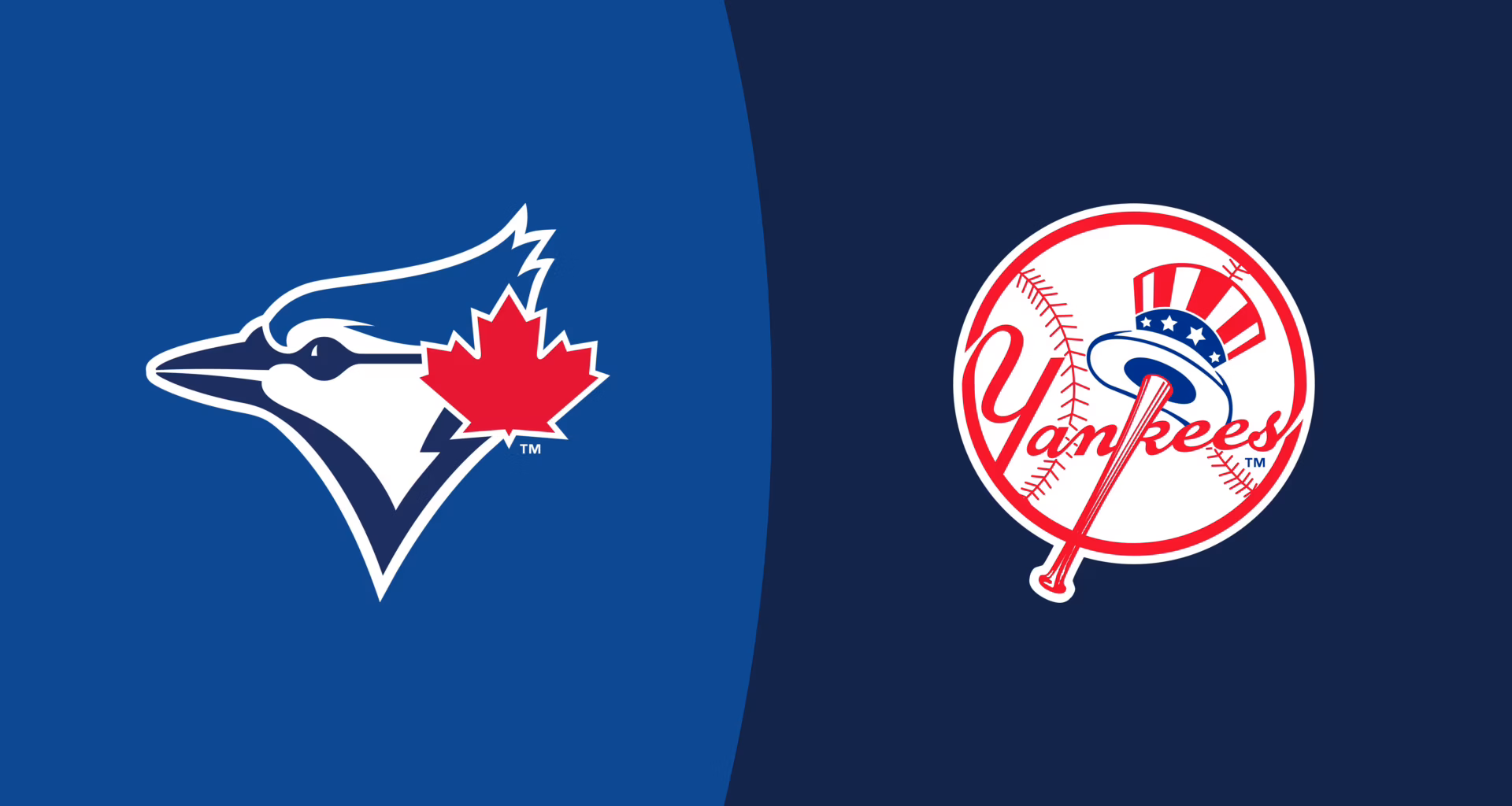 Toronto Blue Jays vs New York Yankees Live Stream: How to Watch MLB