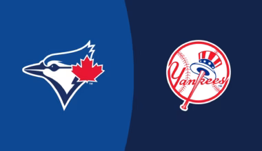Toronto Blue Jays vs New York Yankees Live Stream: How to Watch MLB