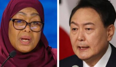 Asia’s fourth-largest economy makes its first AI push in Africa with $170 million Tanzania project despite US scrutiny