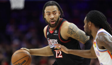 Trendon Watford Signs One-Year Deal With Pelicans