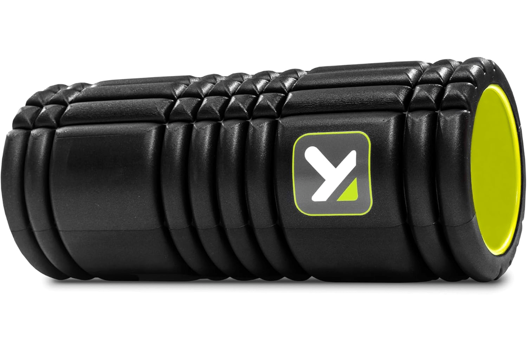 TriggerPoint Grid 1.0 Foam Roller