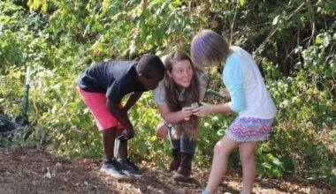 NC cuts environmental education office, hundreds in limbo