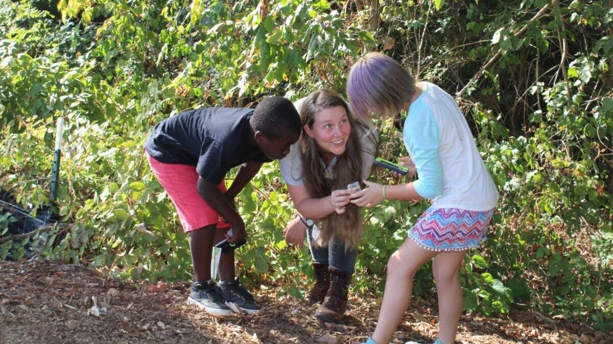 NC cuts environmental education office, hundreds in limbo