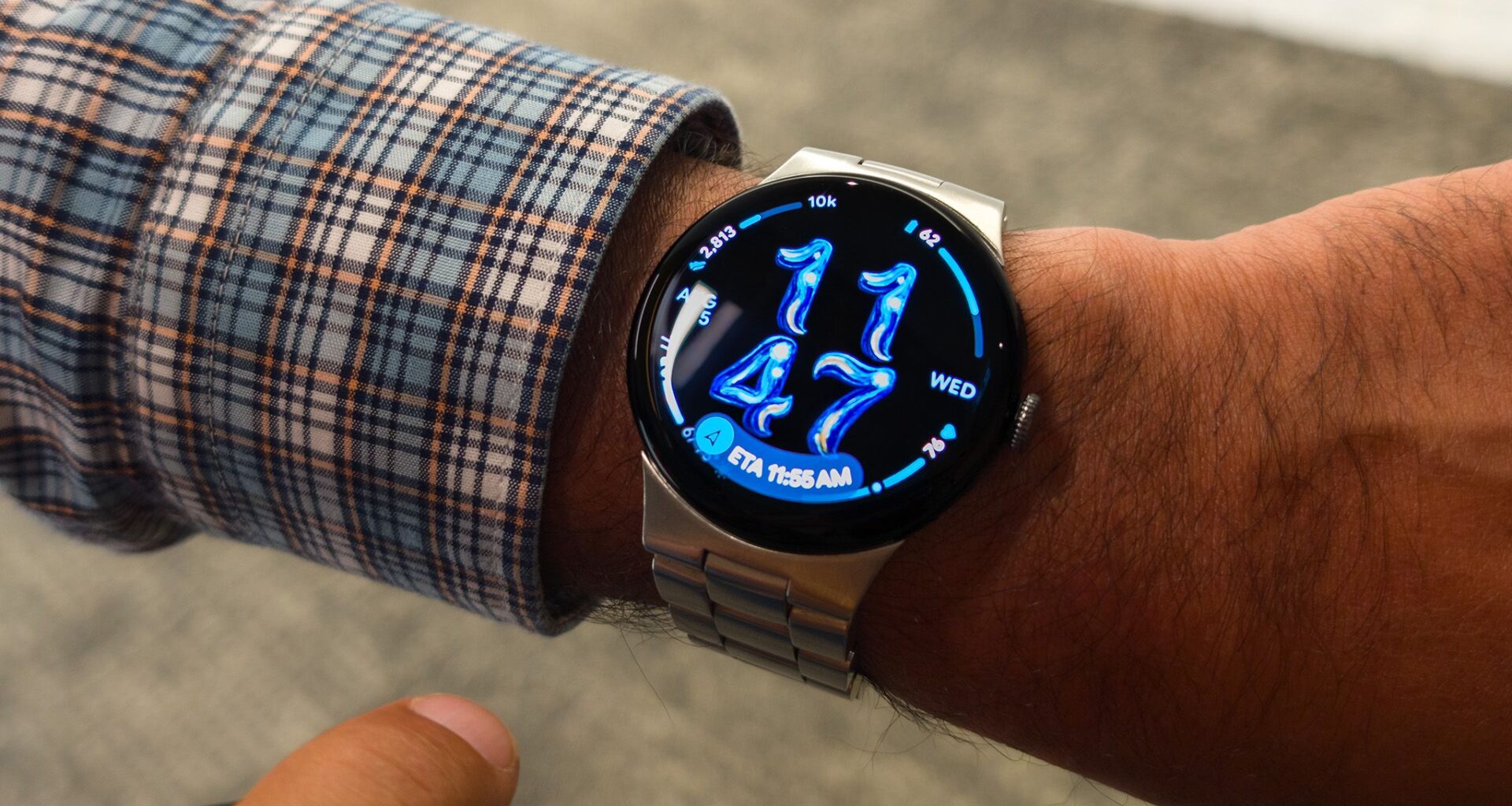 Google Pixel Watch 5 vs. Samsung Galaxy Watch 9