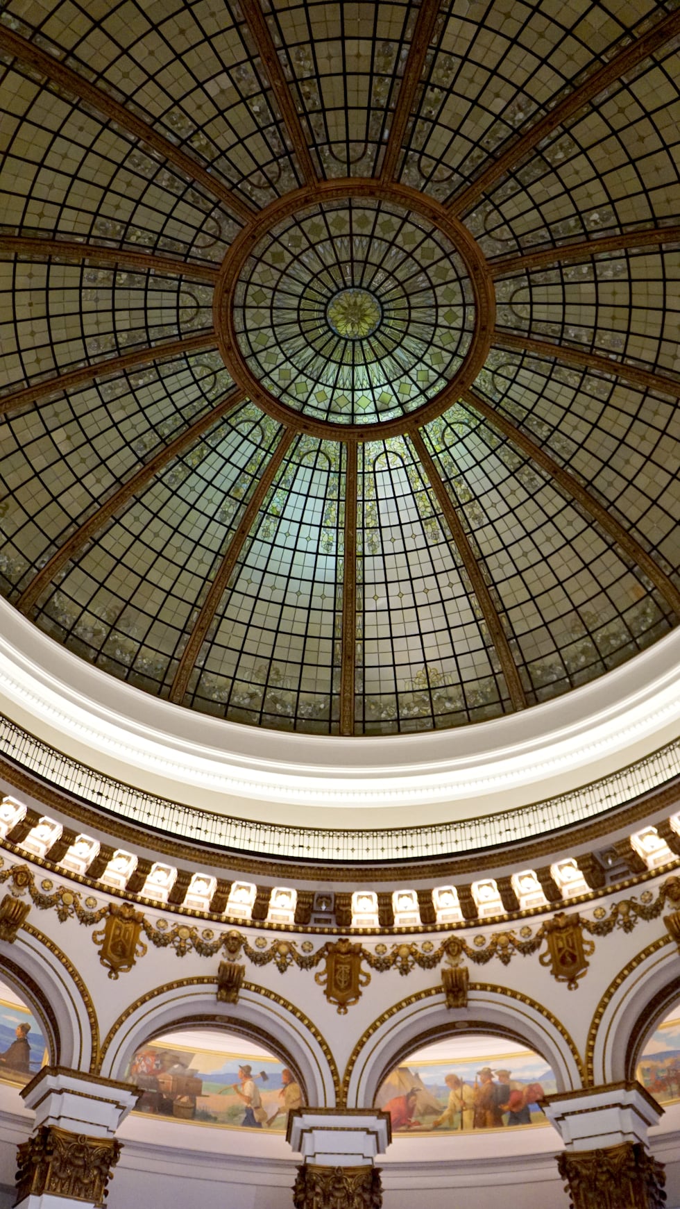 Located at the corner of E. 9th Street and Euclid Avenue Heinen's Grocery Store occupies a...