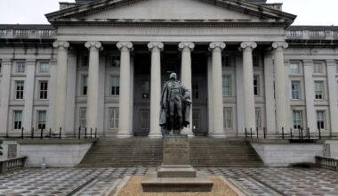 United States Treasury Announces New Iran-Related Sanctions – ASIL