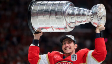 Tomas Nosek Signs In Czechia – Pro Hockey Rumors