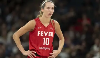 Why Stephanie White never lost faith in Lexie Hull during Fever shooting slump image