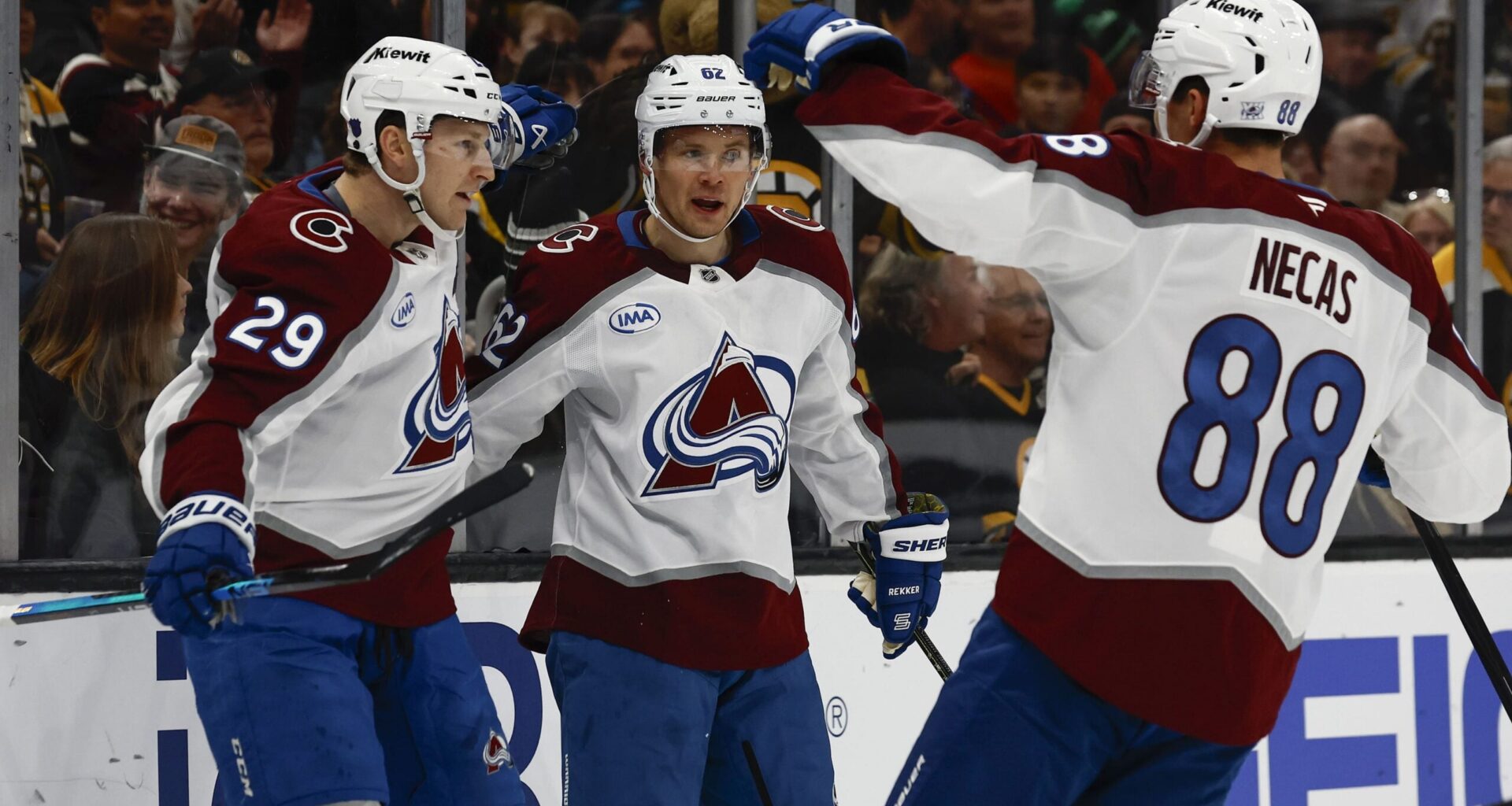 Deen's Daily: Lehkonen Needs An Extension, Too; Red Wings GM Search Update; Alumni Game Participants
