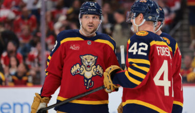 Way-Too-Early Top 10 NHL Teams Headed Into 2026-27 – Pro Hockey Rumors
