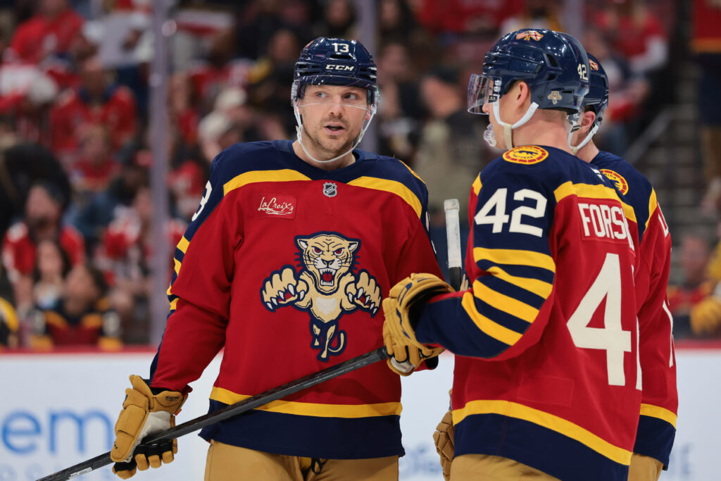 Way-Too-Early Top 10 NHL Teams Headed Into 2026-27 – Pro Hockey Rumors