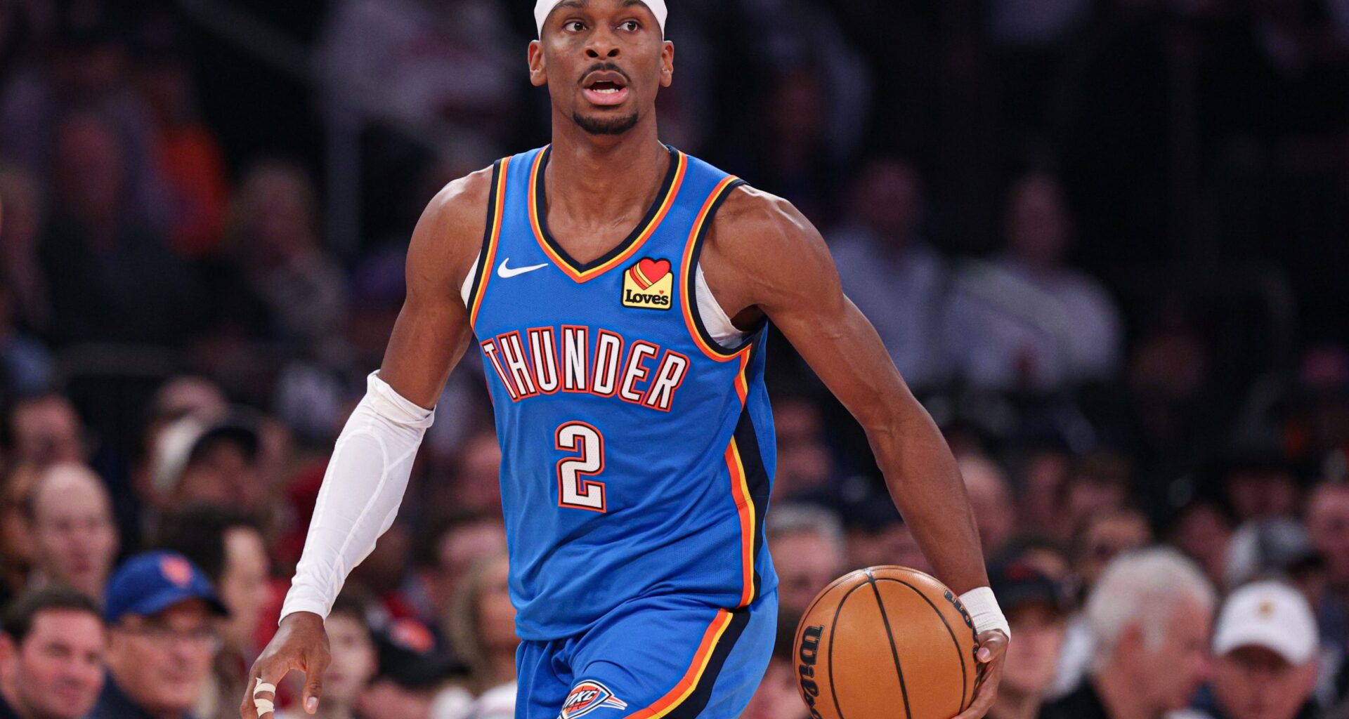Oklahoma City Thunder strike unique local media deal