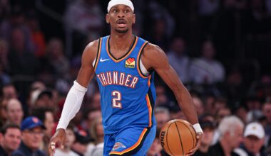Oklahoma City Thunder strike unique local media deal