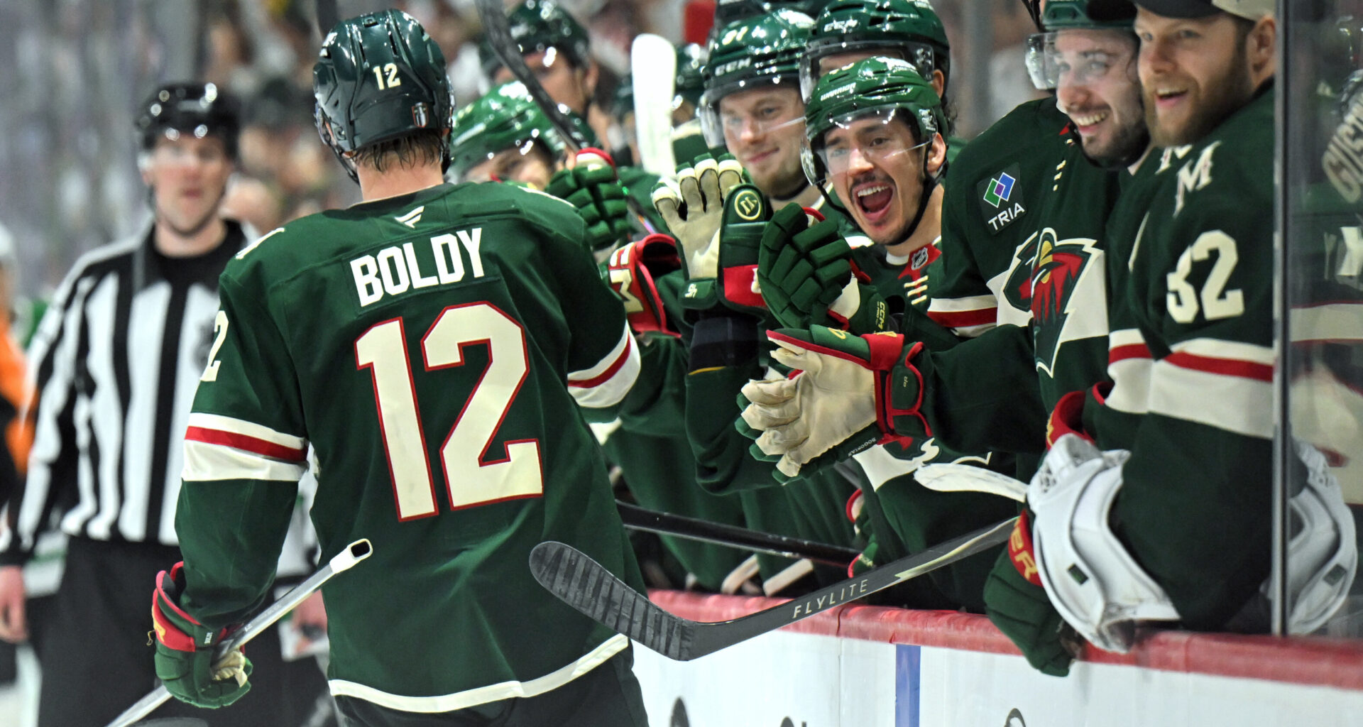 The Wild's Cap Situation Is Better Than It Seems - Wilderness Walk