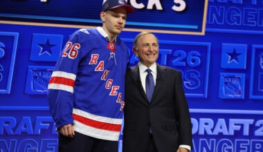 Metropolitan Notes: Smits, Ryabkin, Blue Jackets – Pro Hockey Rumors