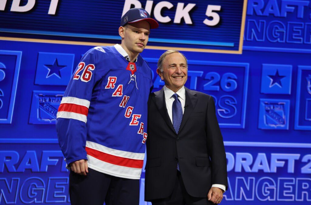 Metropolitan Notes: Smits, Ryabkin, Blue Jackets – Pro Hockey Rumors