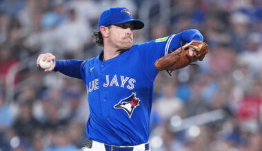 Blue Jays Expected To Move Rentals, Open To Adding Players Controlled Beyond 2026