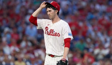 Andrew Painter optimistic after early exit in Phillies loss – NBC Sports Philadelphia