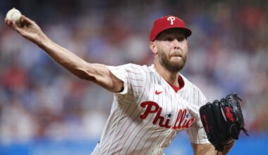 Phillies start off Alumni Weekend with a dud against Toronto – NBC Sports Philadelphia