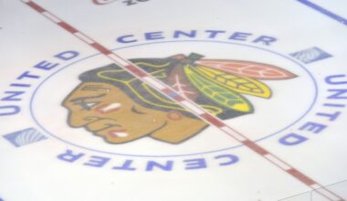 Snapshots: Blackhawks First-Round Picks, Oberg, Ozhiganov – Pro Hockey Rumors