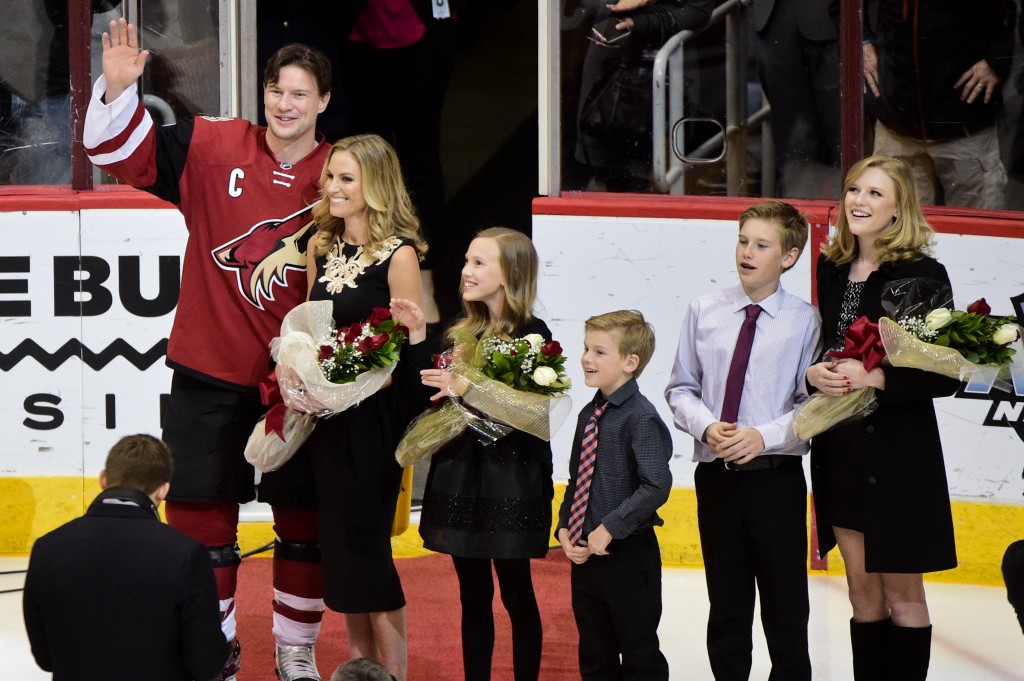 On This Day In NHL History: Doan, Selanne, Poile, Muller – Pro Hockey Rumors
