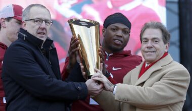 25 most dominant college football teams of all time