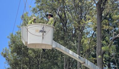 What you need to know about Hurricane Lala recovery: Equipment access continues to impact restoration of some Hawaiian Electric customers