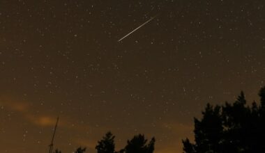 Look up! The Perseids are coming Wednesday night
