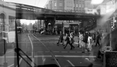 Thomas Heise Documentary 'Übergang' Premieres at Locarno