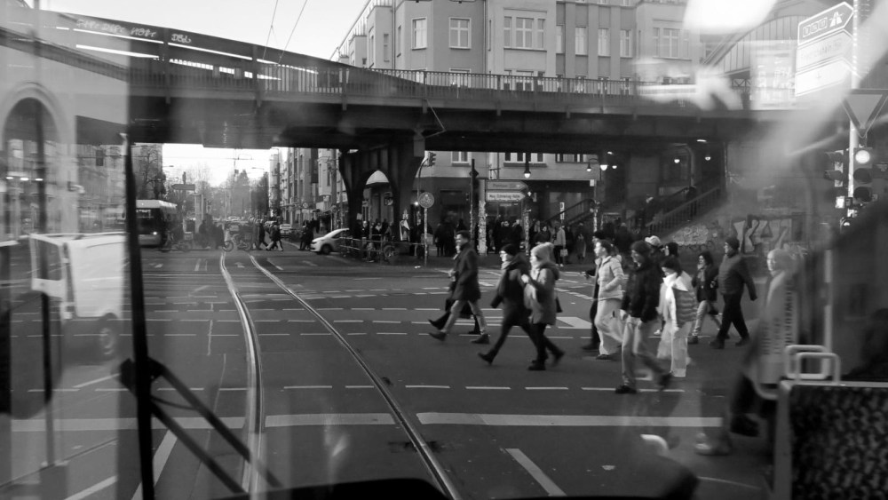Thomas Heise Documentary 'Übergang' Premieres at Locarno