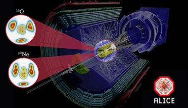 European scientists create 'little Big Bang' to study the universe’s origins