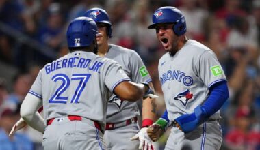 Players who might give Blue Jays some offensive juice