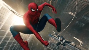 Spider-Man: Brand New Day