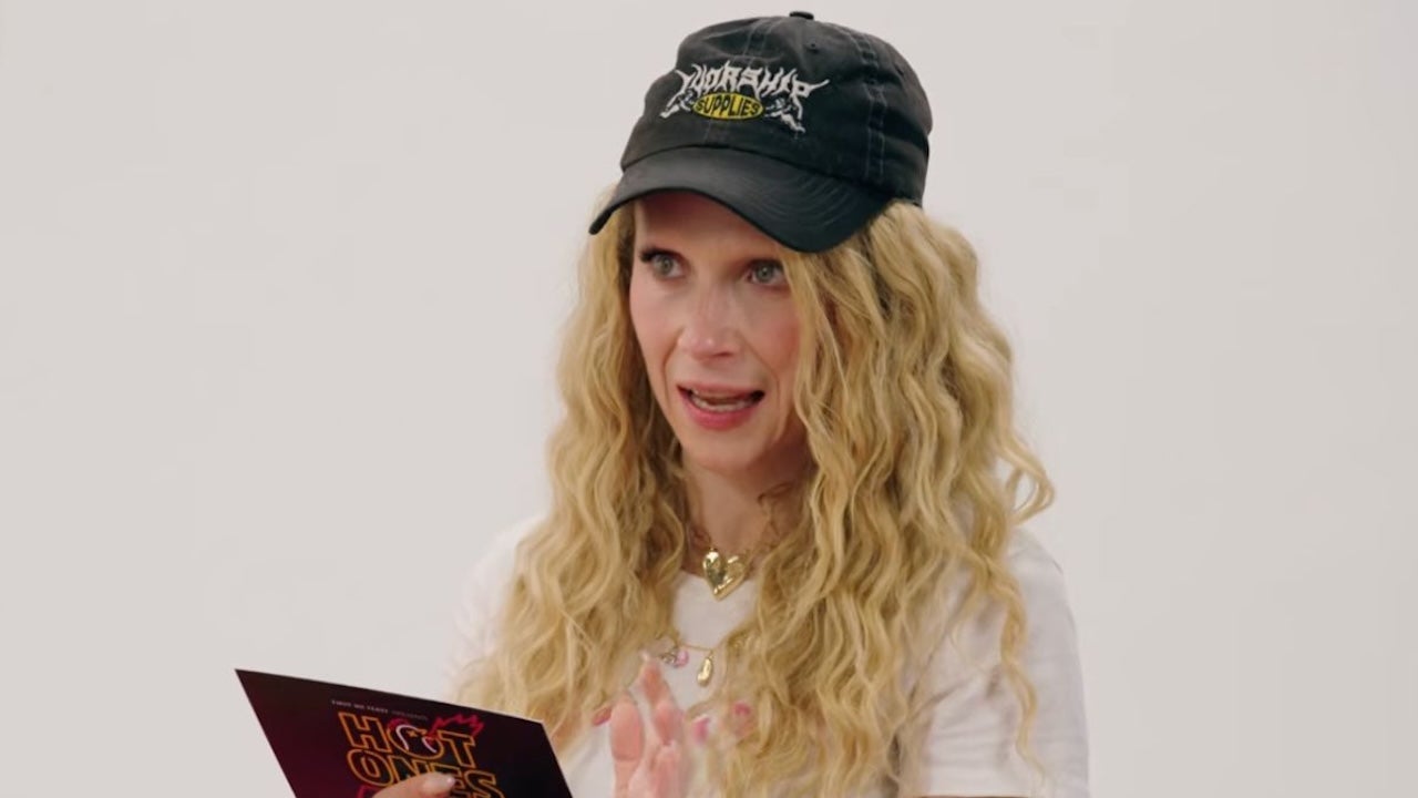 Juno Temple Recalls Growing Up in Famed Horror Movie Location
