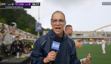 CBS Sports adds Lindsay Czarniak as CBS Sports HQ host