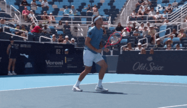 How to smash a tennis racket: Style, control, damage, aggression — and danger
