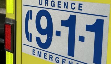Urgences-santé announces naloxone kits initiative to decrease opioid overdoses in Montreal
