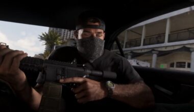 GTA 6 Gets Series First Feature To Let You Avoid Killing People